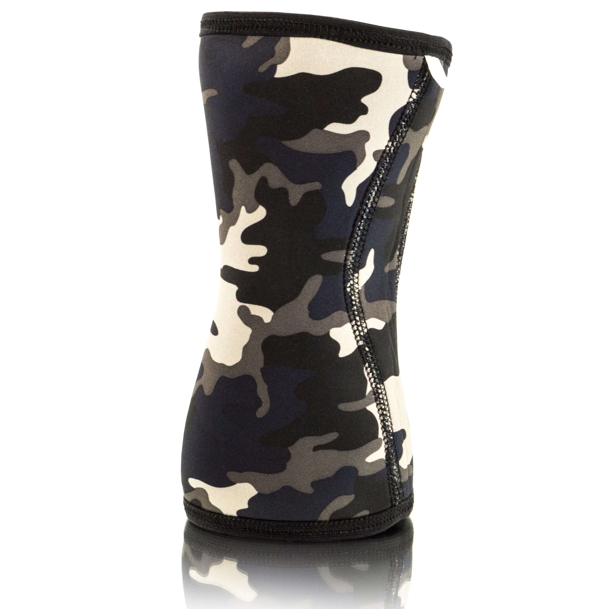 ProsourceFit Knee Sleeve Grey