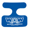 WOW Sports Beach Bronco - Blue (14-2130)