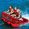 WOW Sports Super Sofa 1 to 3-Person Towable (21-1040)