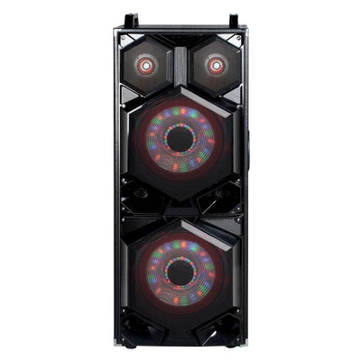 2 x 12" Pro Bluetooth Speaker