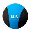PBLX Medicine Balls - 6 lbs