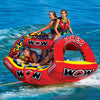 WOW Sports Joker 3-Person Towable (21-1020)