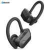 HyperGear Sport X2 True Wireless Earbuds with 4 Hours of Playtime per Charge