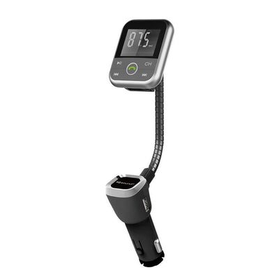 Bluetooth Wireless FM Transmitter