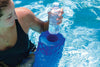 WOW Sports WOW Dipped Foam Pool Noodle 6.5" with Cup Holder (20-2400)