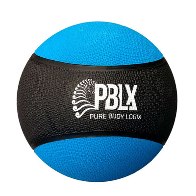 PBLX Medicine Balls - 6 lbs