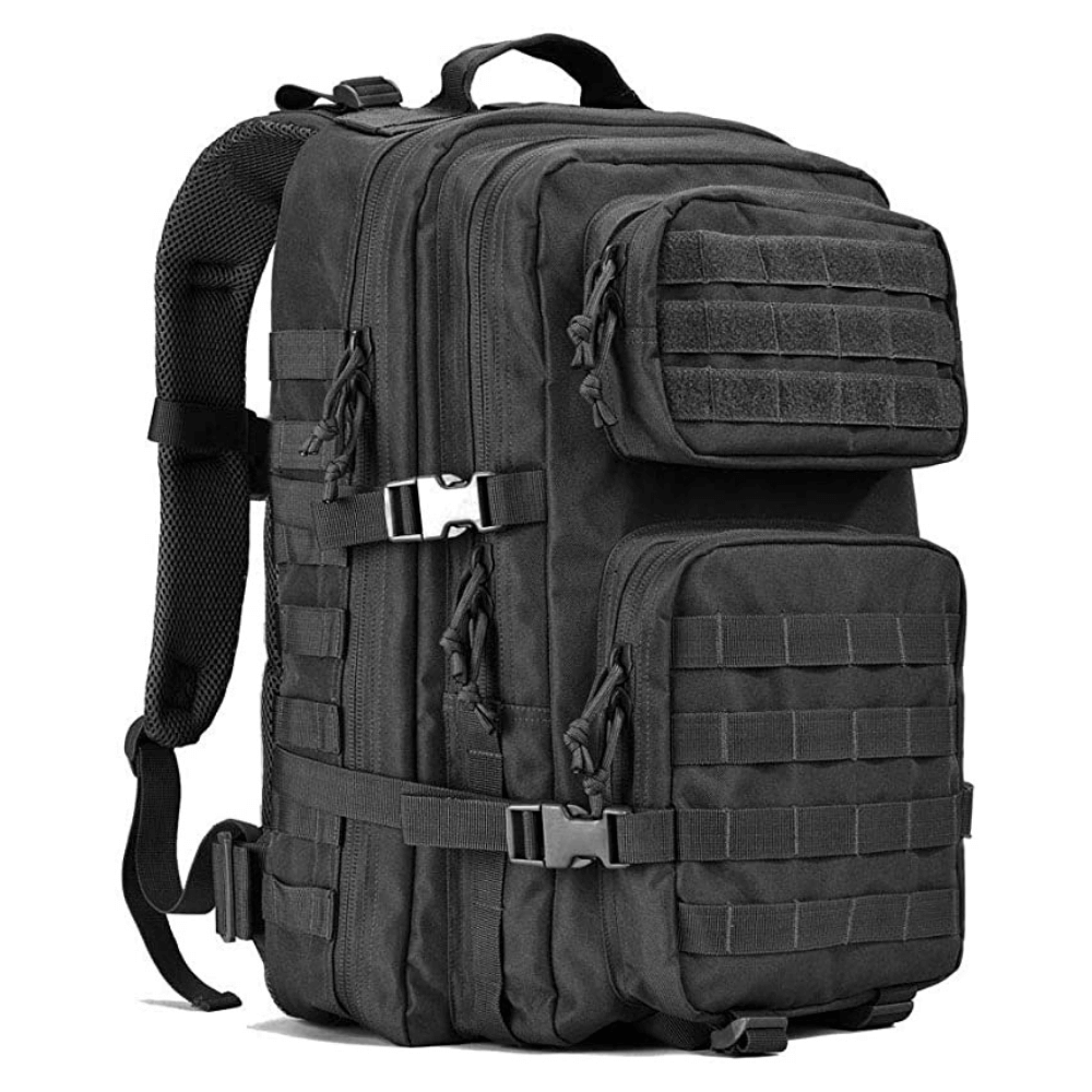 Military 3P Tactical 45L Army 3 Day Assault Molle Rucksack Backpack Jupiter Gear