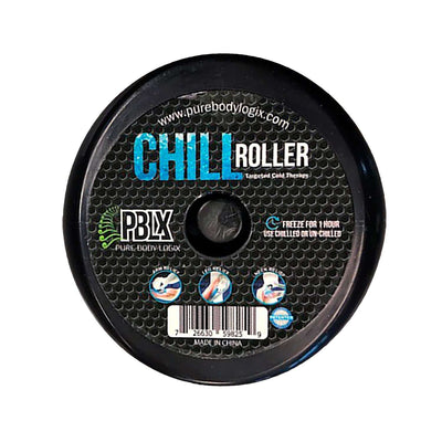 PBLX Chill Massage Rollers