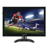 Supersonic 14" Portable Digital LED TV with USB, SD and HDMI Inputs, 12 Volt AC/DC Compatible (SC-2814)