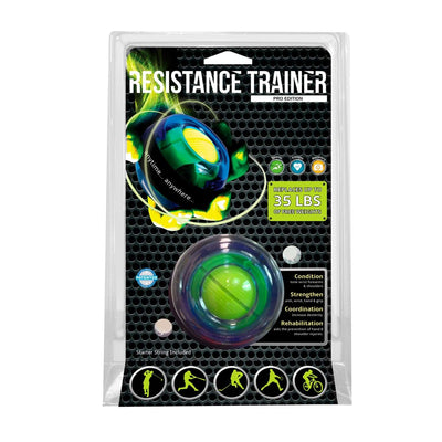 PBLX Resistance Trainer Pro Edition - 35 lbs
