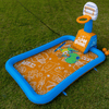 WOW Sports Slam Dunk Splash Pad (Pad Only/Hoop Not Included)