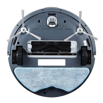 Robot Vacuum Cleaner with WiFi Connectivity