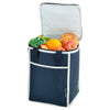 Picnic at Ascot Bold Tall Insulated Cooler