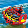 WOW Sports Joker 3-Person Towable (21-1020)