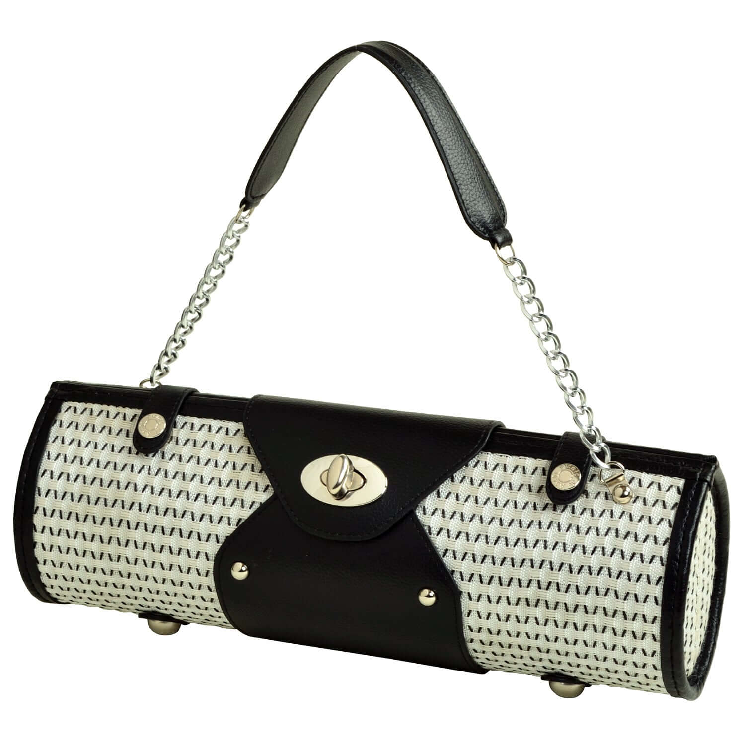 Picnic at Ascot Wine Carrier & Purse (622)