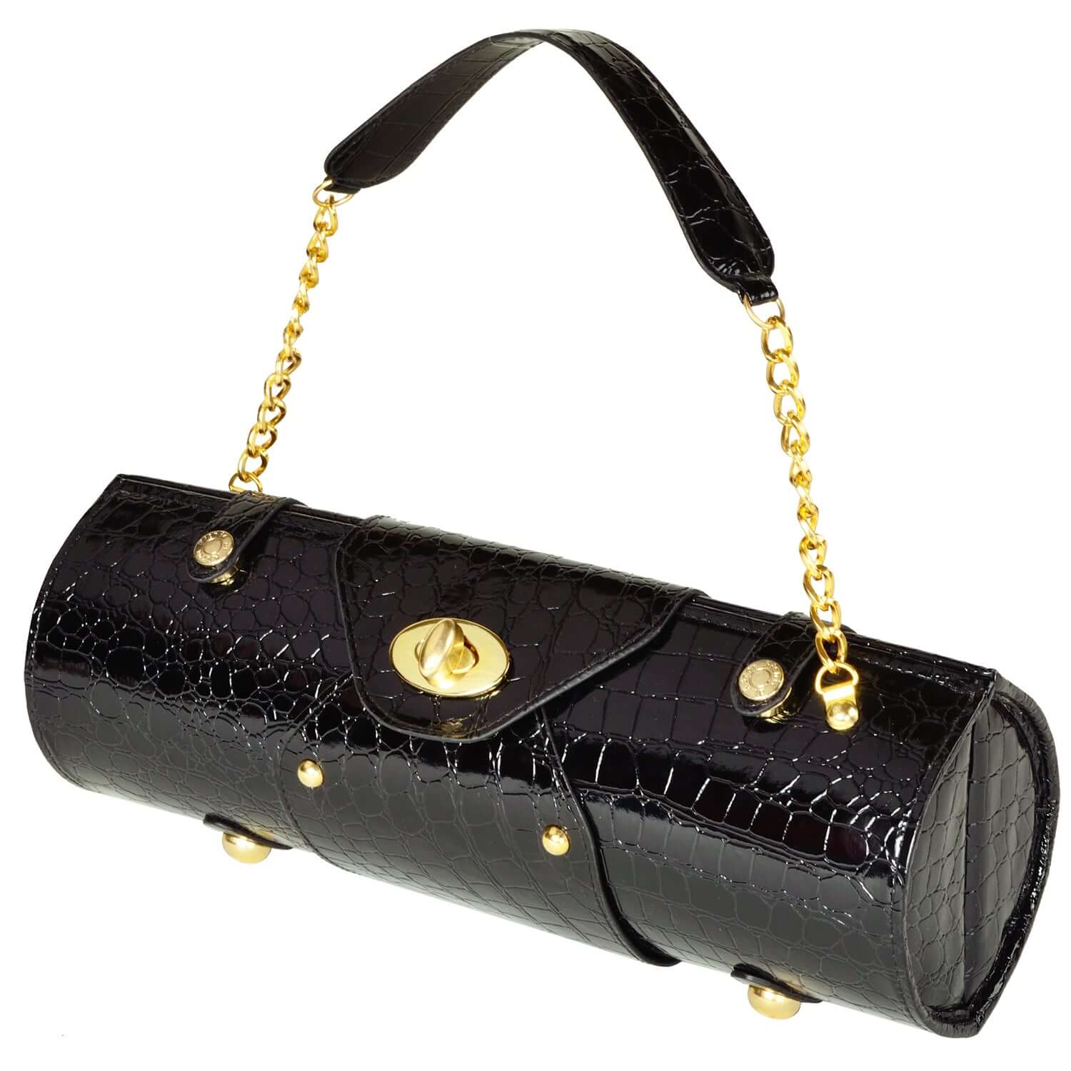 Picnic at Ascot Wine Carrier & Purse (622)