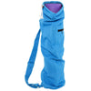 Yoga Mat Bag with Side Pocket