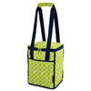Picnic at Ascot Bold Tall Insulated Cooler