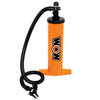 WOW Sports Double Action Hand Pump (13-4030)