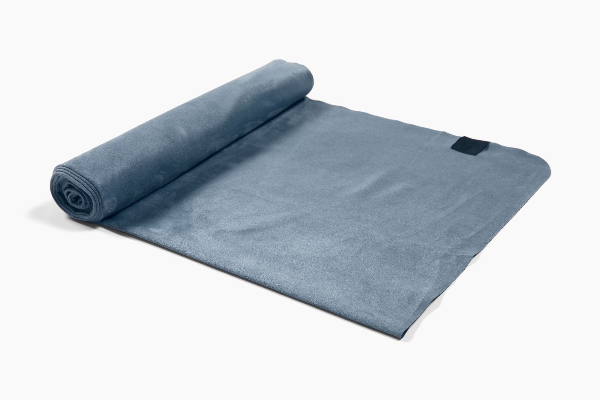 Non Slip Hot Yoga Towel for Yoga Mat, Sweat Absorbent Yoga Mat Towel, 100%  Micro