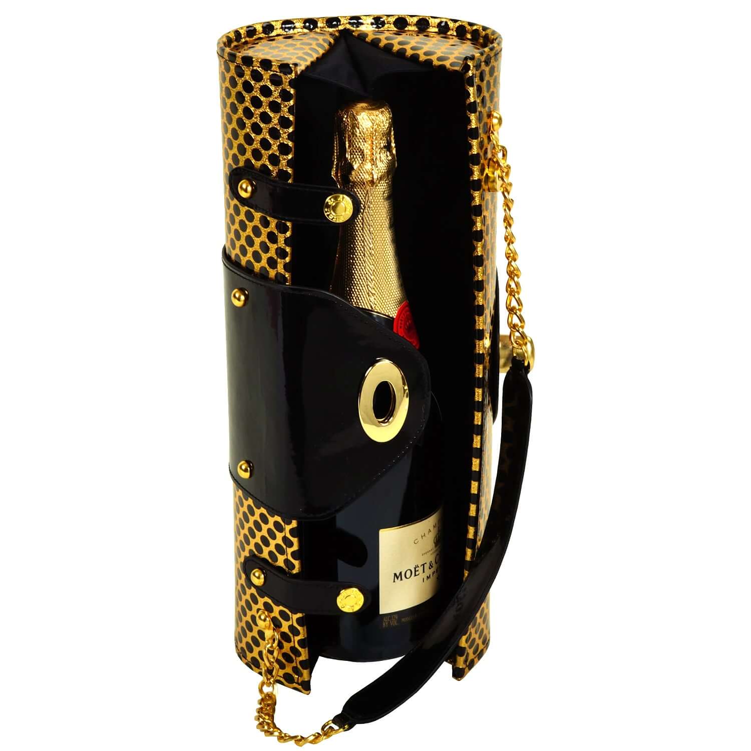 Picnic at Ascot Wine Carrier & Purse (622)