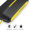 HyperGear Wave Water Resistant Wireless Speaker with Extended Battery Life (WATER-PRNT)
