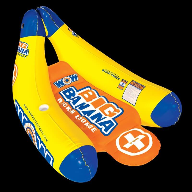WOW Sports Banana Lounge (13-2020)