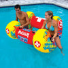 WOW Sports Water Rocker and Pool and Lake Lounge Chair (14-2100)
