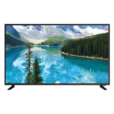 43" LED UHDTV