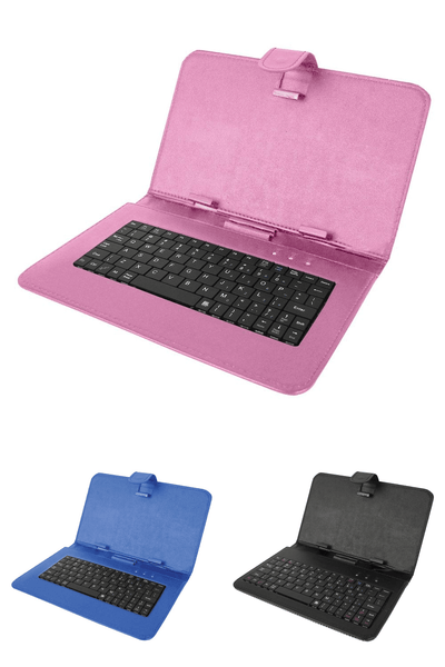 10" Tablet Keyboard and Case
