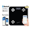 Smart Scale Body Composition Analyzer With App