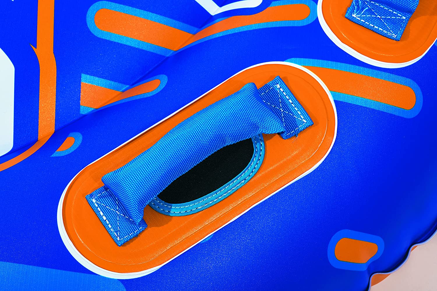 WOW Watersports Nova 2 Person 2P Towable Deck Tube