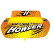 WOW Sports Howler 3P Towable (20-1050)