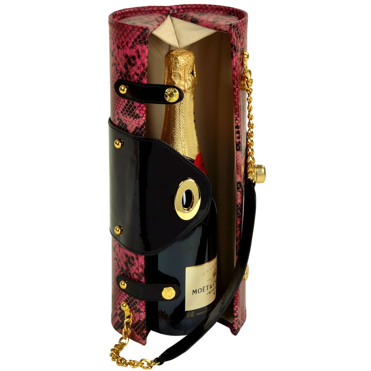 Picnic at Ascot Wine Carrier & Purse (622)