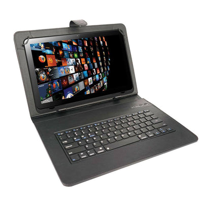 13.3" Tablet Keyboard and Case with Bluetooth