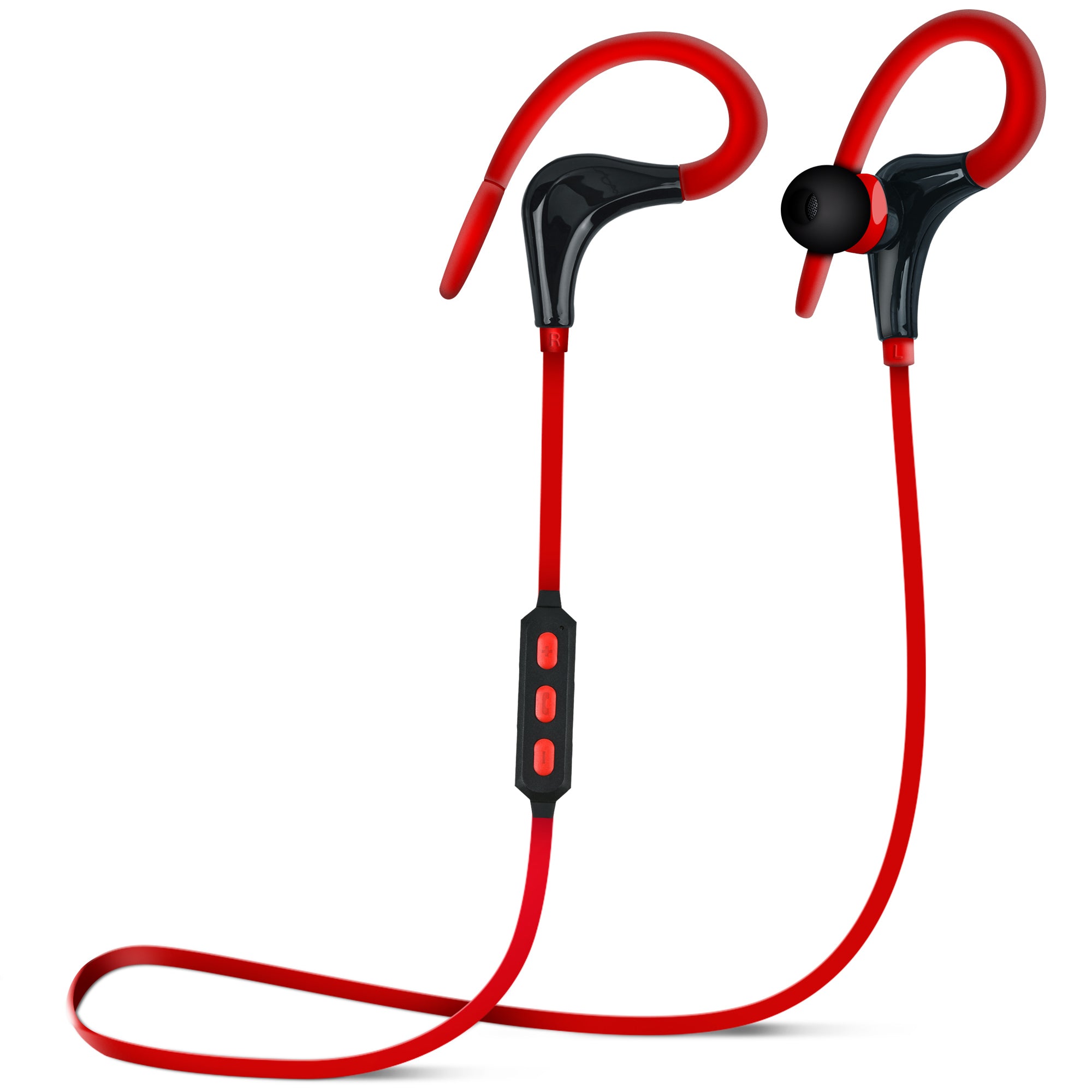 HyperGear Marathon Sport Wireless Bluetooth Earphones