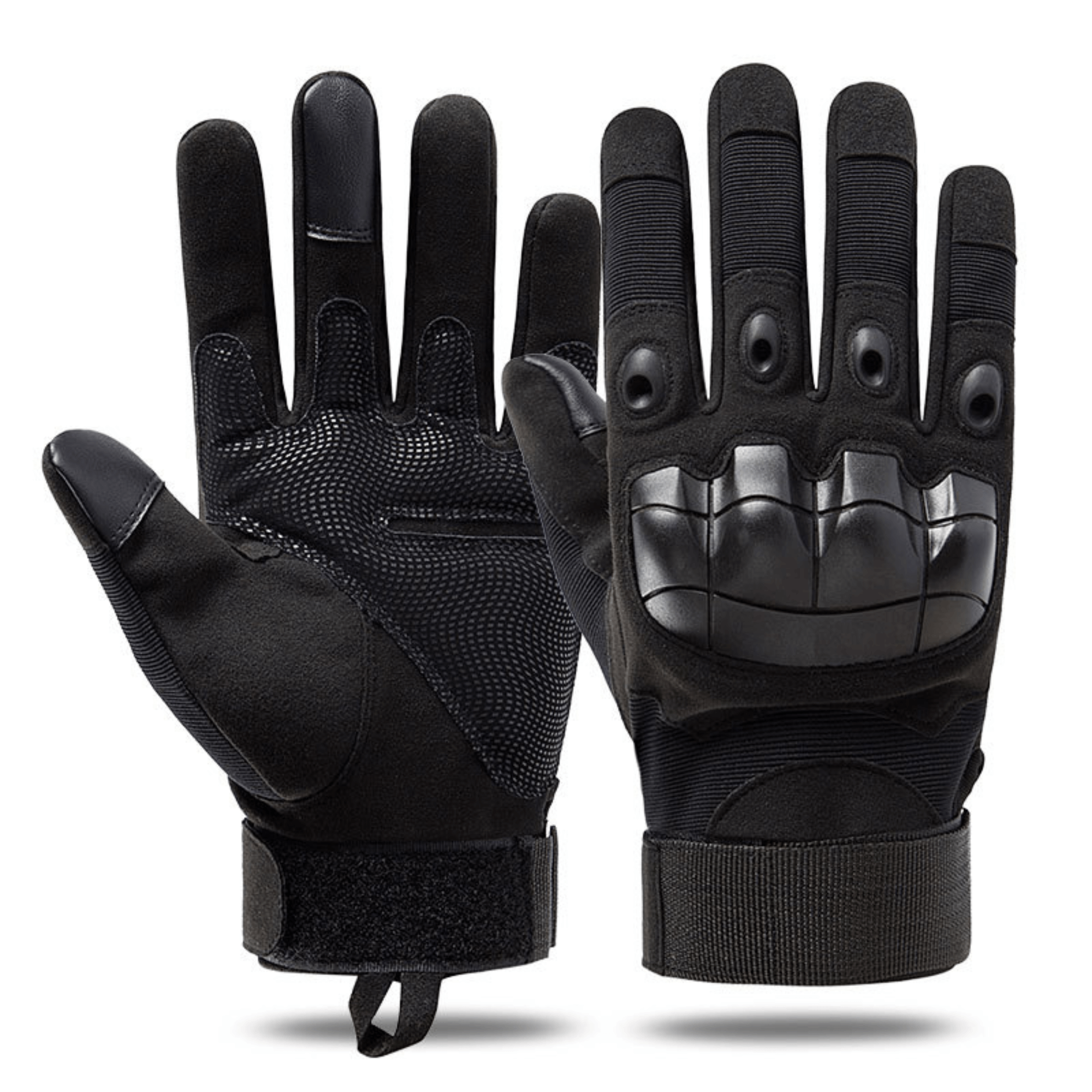 airsoft handschuhe Tactical Airsoft Gloves for Outdoor Sports with Touchscreen Fingertip