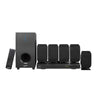 5.1 Channel DVD Home Theater System