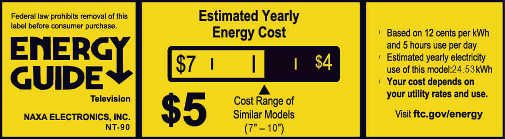 Naxa 9" Portable 12 Volt TV & Digital Multimedia Player