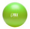 PBLX Yoga & Pilates Exercise Ball - Green