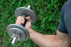 Barbell Grips