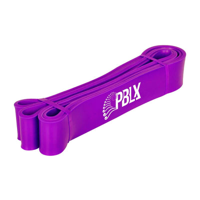 PBLX Resistance Bands Body Bands Weight 120-150 lbs