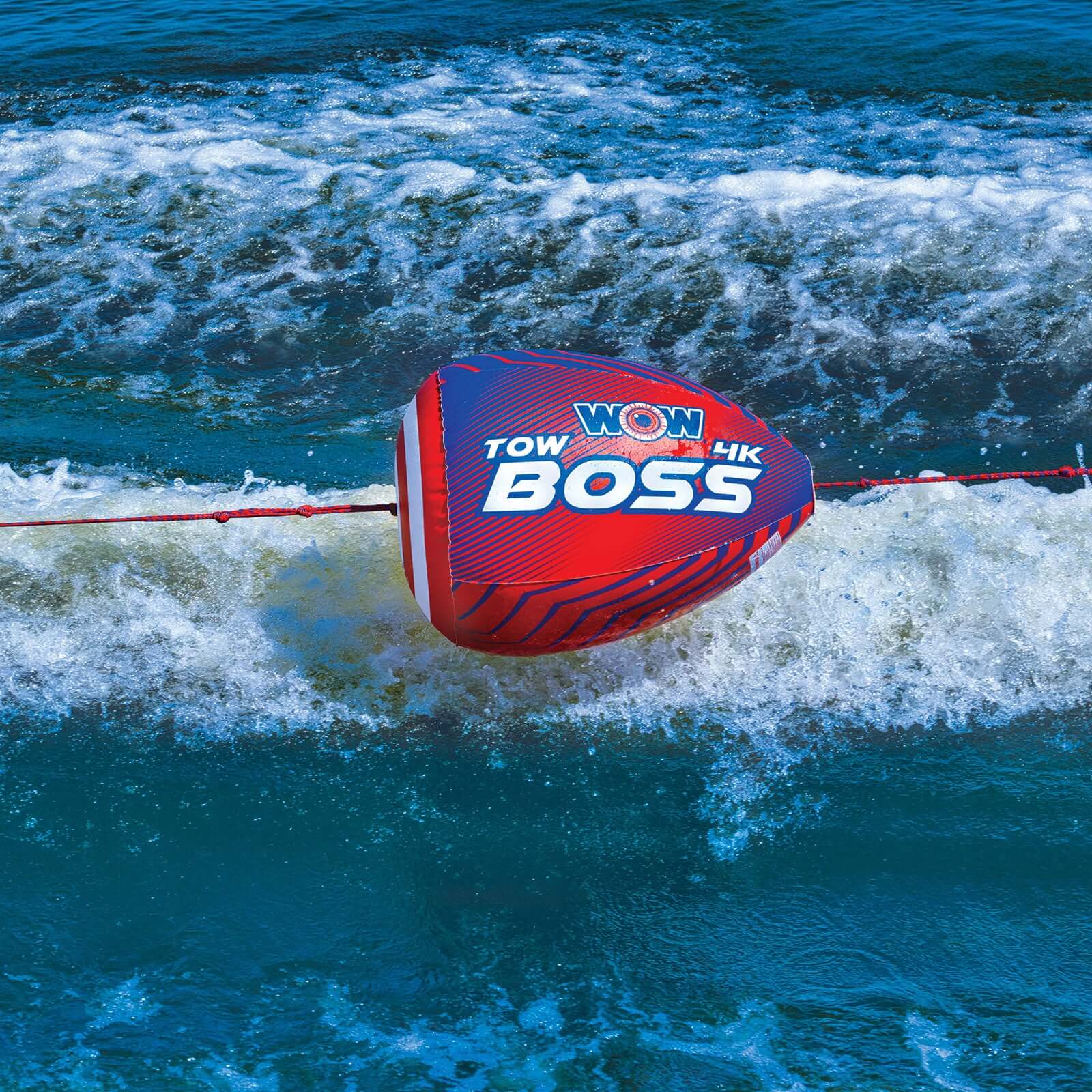 WOW Watersports Tow Boss