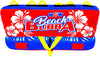 WOW Sports Beach Bubba 3 Person 3P Towable (22-WTO-3980)