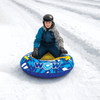 WOW Sports Surge Tarpaulin-Bottom Snow Tube