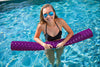 WOW Sports WOW Dipped Foam Pool Noodle - Purple (17-2070P)