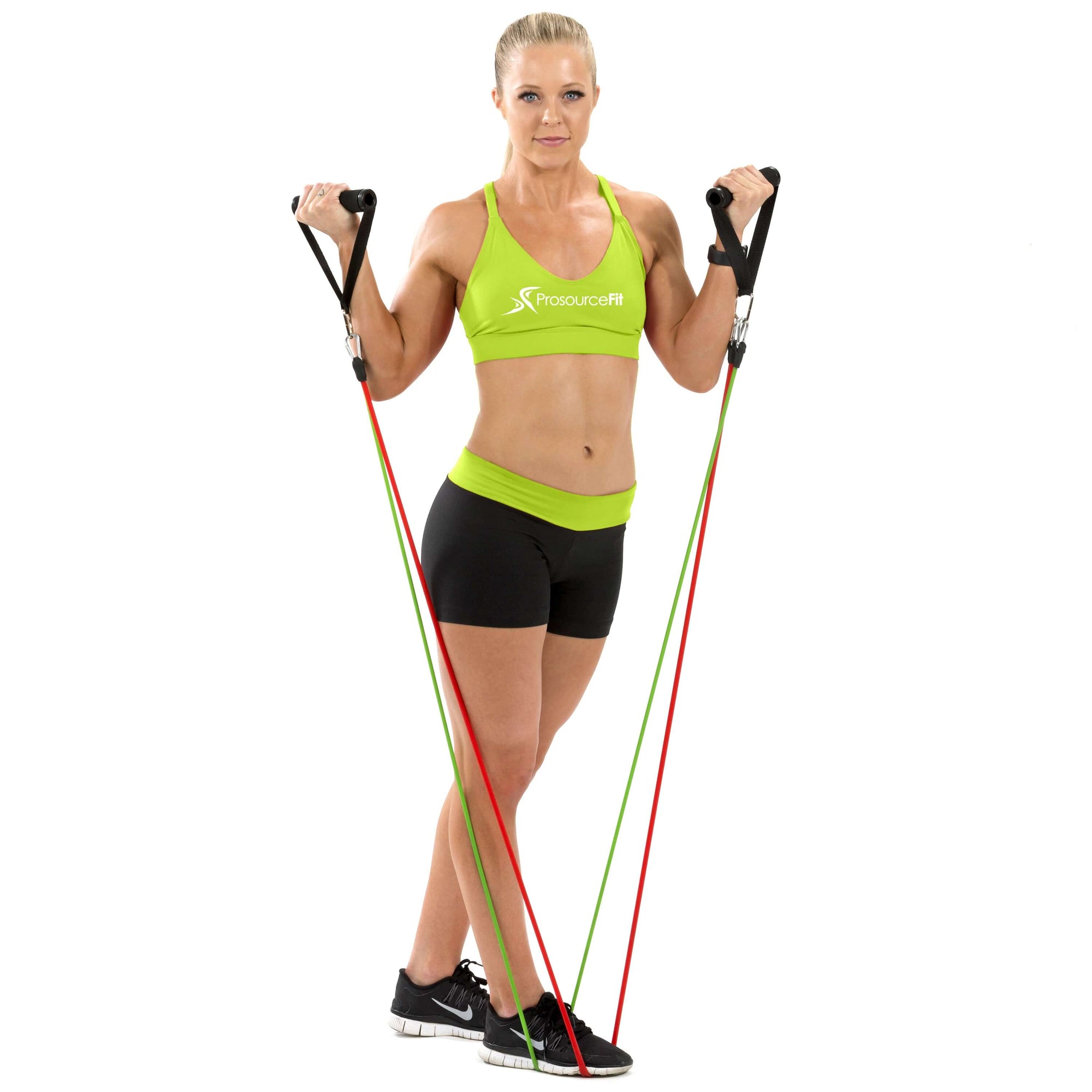 Stackable best sale resistance bands