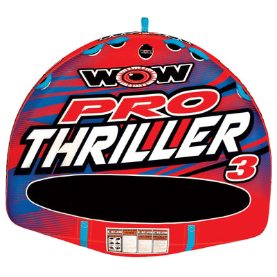 WOW Sports Super Thriller Pro Series (20-1095)