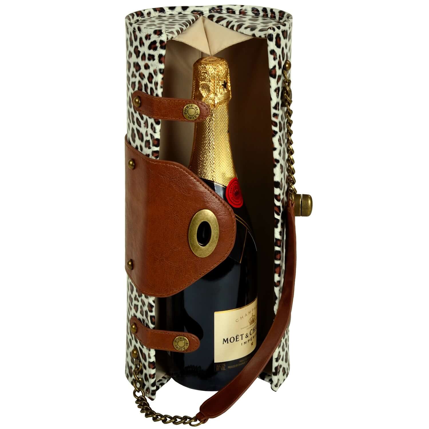 Picnic at Ascot Wine Carrier & Purse (622)