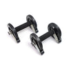 Multi-Functional Ab Rollers
